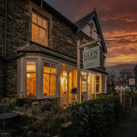 Glen Wynne Windermere - Free Off-Site Health Club Access With Pool, Sauna, Steam Room & Gym Εξωτερικό φωτογραφία