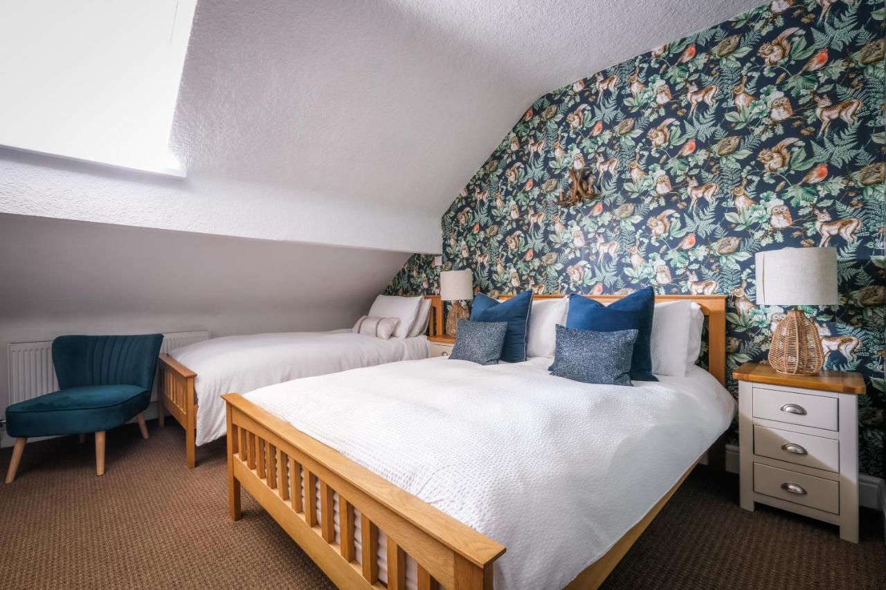 Glen Wynne Windermere - Free Off-Site Health Club Access With Pool, Sauna, Steam Room & Gym Εξωτερικό φωτογραφία
