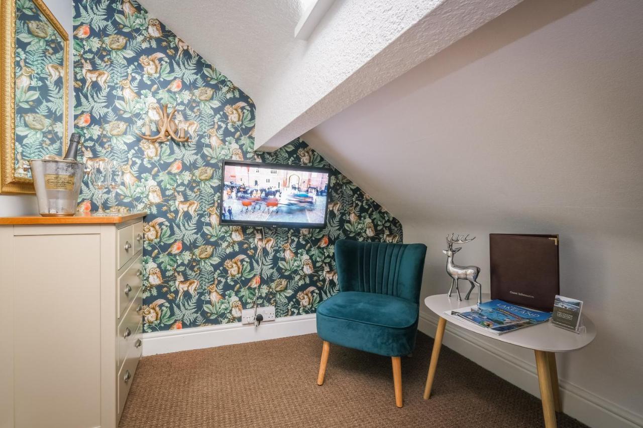 Glen Wynne Windermere - Free Off-Site Health Club Access With Pool, Sauna, Steam Room & Gym Εξωτερικό φωτογραφία