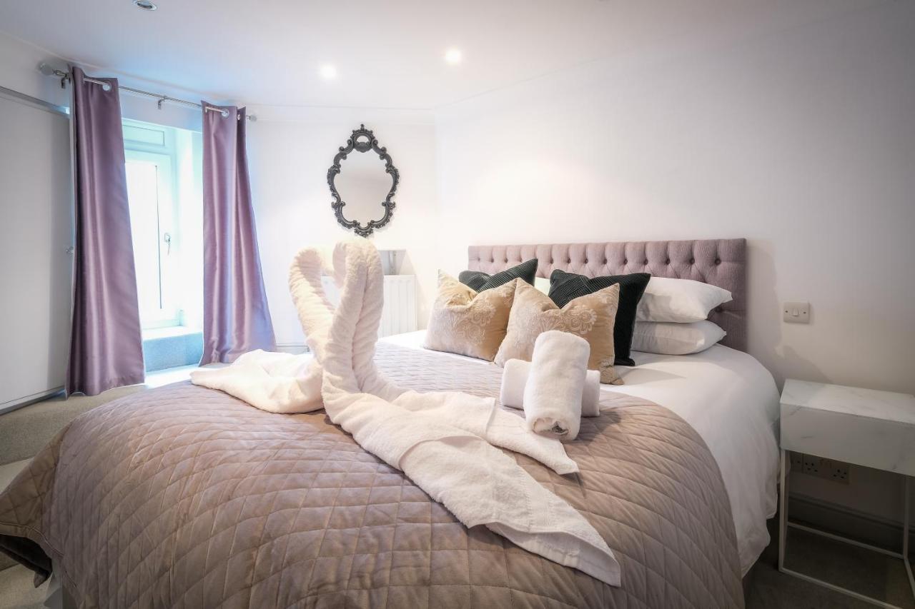 Glen Wynne Windermere - Free Off-Site Health Club Access With Pool, Sauna, Steam Room & Gym Εξωτερικό φωτογραφία