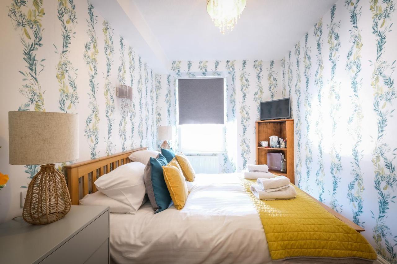 Glen Wynne Windermere - Free Off-Site Health Club Access With Pool, Sauna, Steam Room & Gym Εξωτερικό φωτογραφία