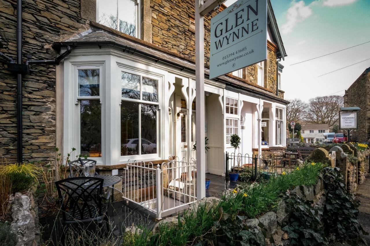 Glen Wynne Windermere - Free Off-Site Health Club Access With Pool, Sauna, Steam Room & Gym Εξωτερικό φωτογραφία