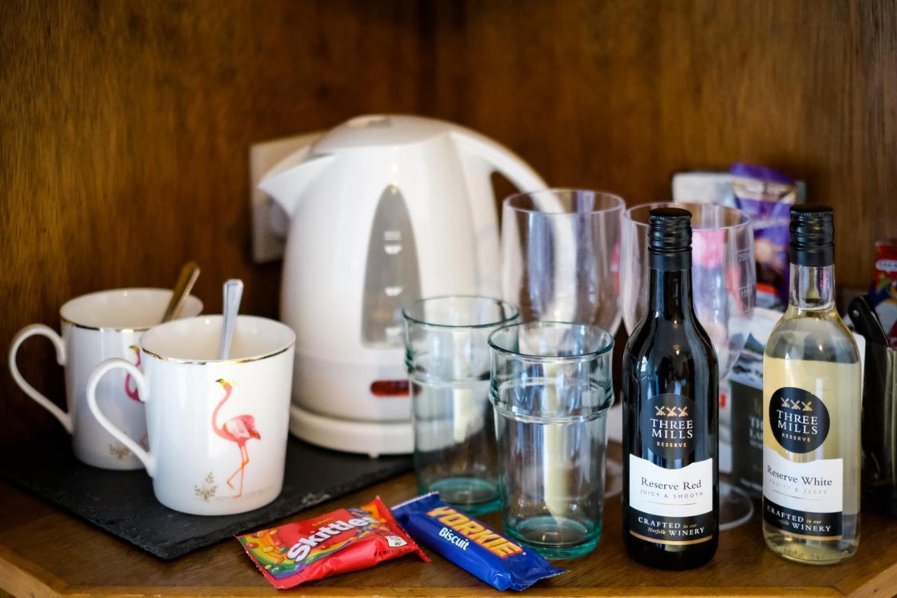 Glen Wynne Windermere - Free Off-Site Health Club Access With Pool, Sauna, Steam Room & Gym Εξωτερικό φωτογραφία