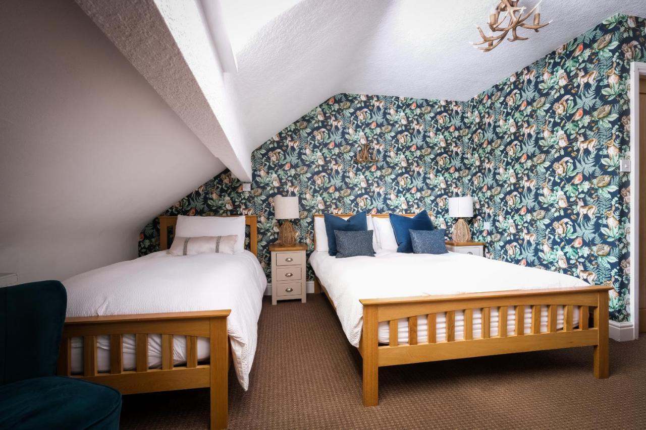 Glen Wynne Windermere - Free Off-Site Health Club Access With Pool, Sauna, Steam Room & Gym Εξωτερικό φωτογραφία