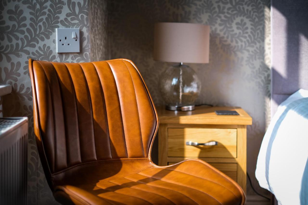 Glen Wynne Windermere - Free Off-Site Health Club Access With Pool, Sauna, Steam Room & Gym Εξωτερικό φωτογραφία