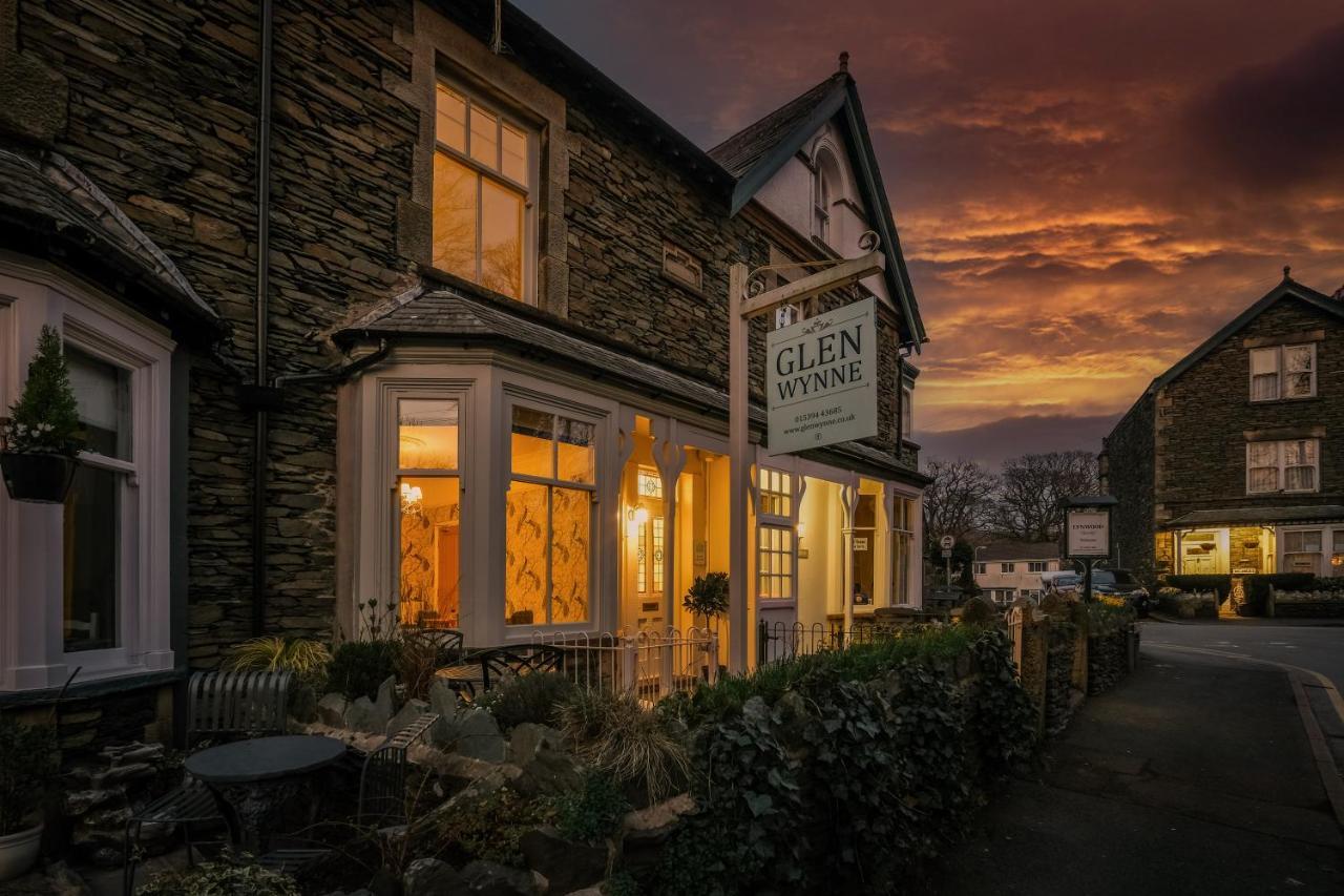 Glen Wynne Windermere - Free Off-Site Health Club Access With Pool, Sauna, Steam Room & Gym Εξωτερικό φωτογραφία
