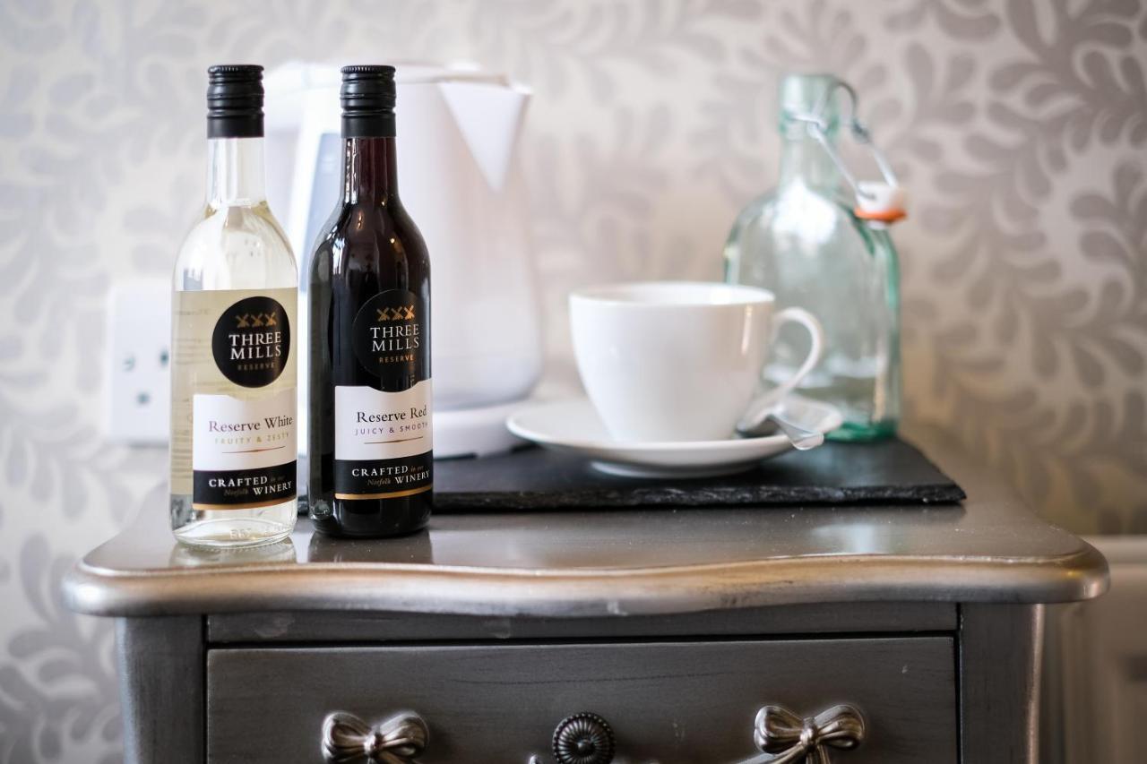 Glen Wynne Windermere - Free Off-Site Health Club Access With Pool, Sauna, Steam Room & Gym Εξωτερικό φωτογραφία