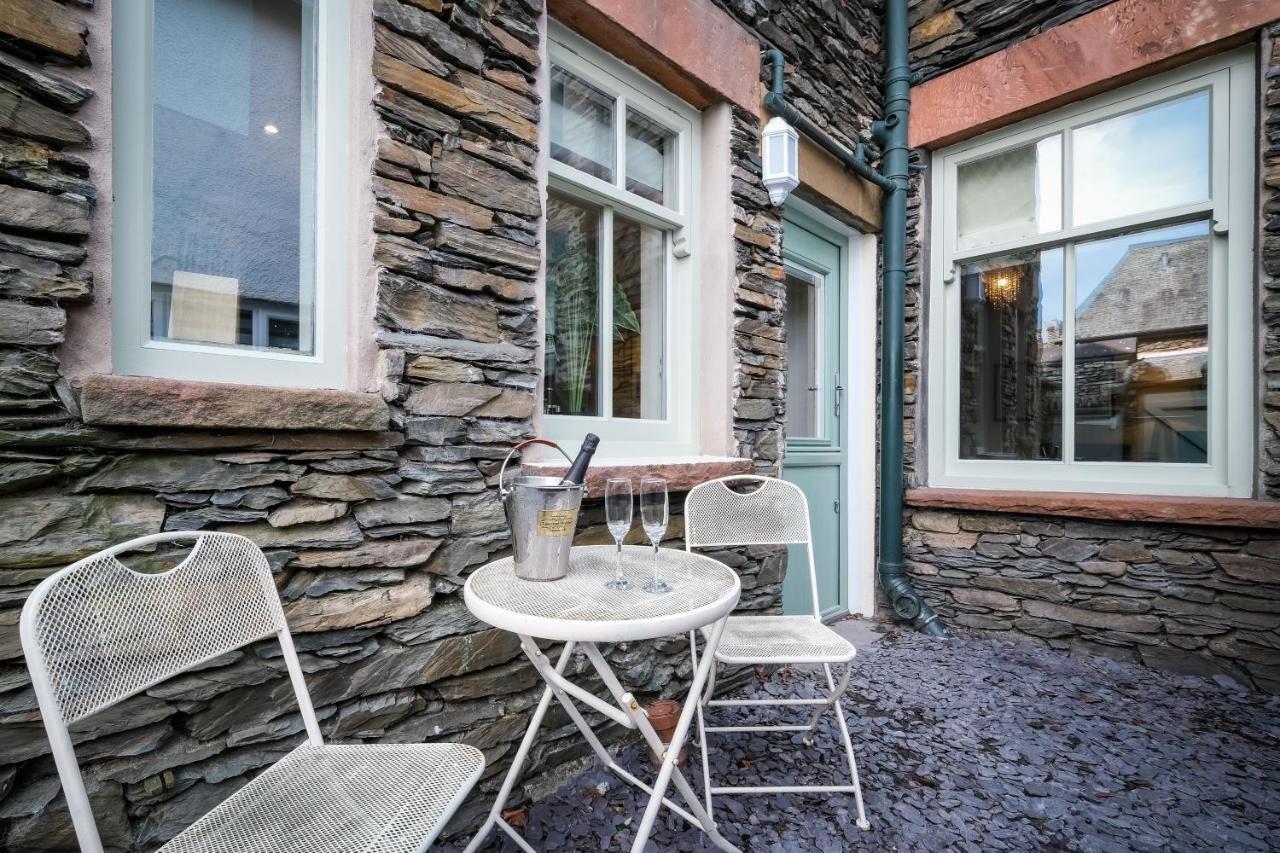 Glen Wynne Windermere - Free Off-Site Health Club Access With Pool, Sauna, Steam Room & Gym Εξωτερικό φωτογραφία