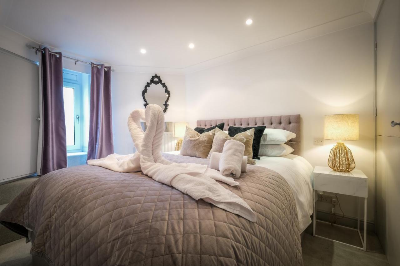 Glen Wynne Windermere - Free Off-Site Health Club Access With Pool, Sauna, Steam Room & Gym Εξωτερικό φωτογραφία