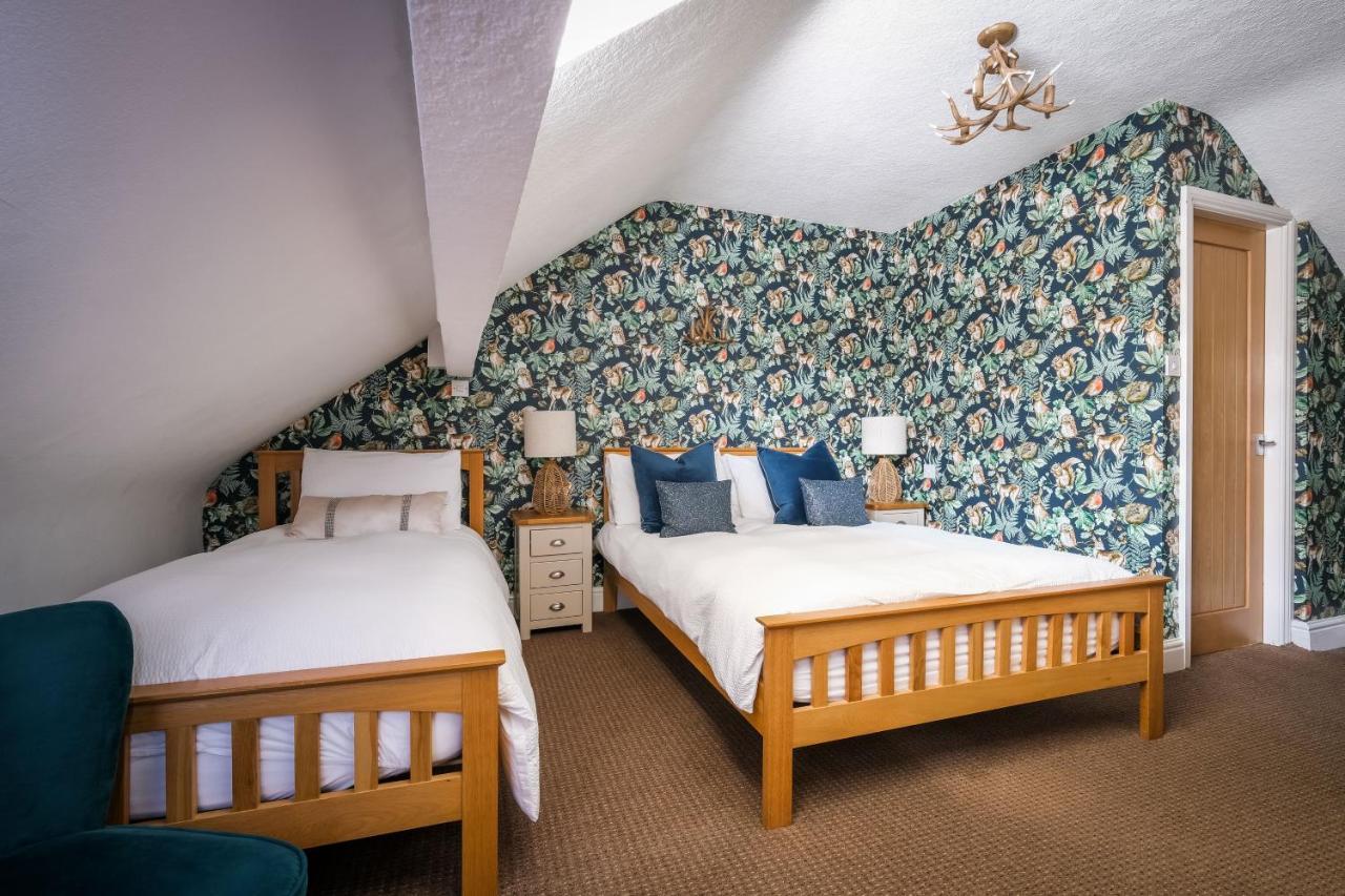 Glen Wynne Windermere - Free Off-Site Health Club Access With Pool, Sauna, Steam Room & Gym Εξωτερικό φωτογραφία