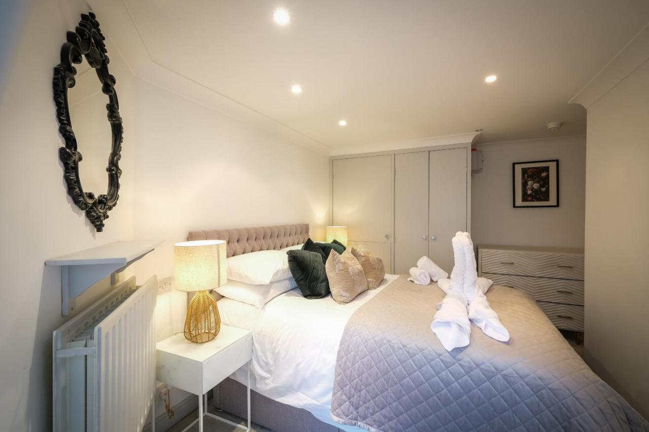 Glen Wynne Windermere - Free Off-Site Health Club Access With Pool, Sauna, Steam Room & Gym Εξωτερικό φωτογραφία