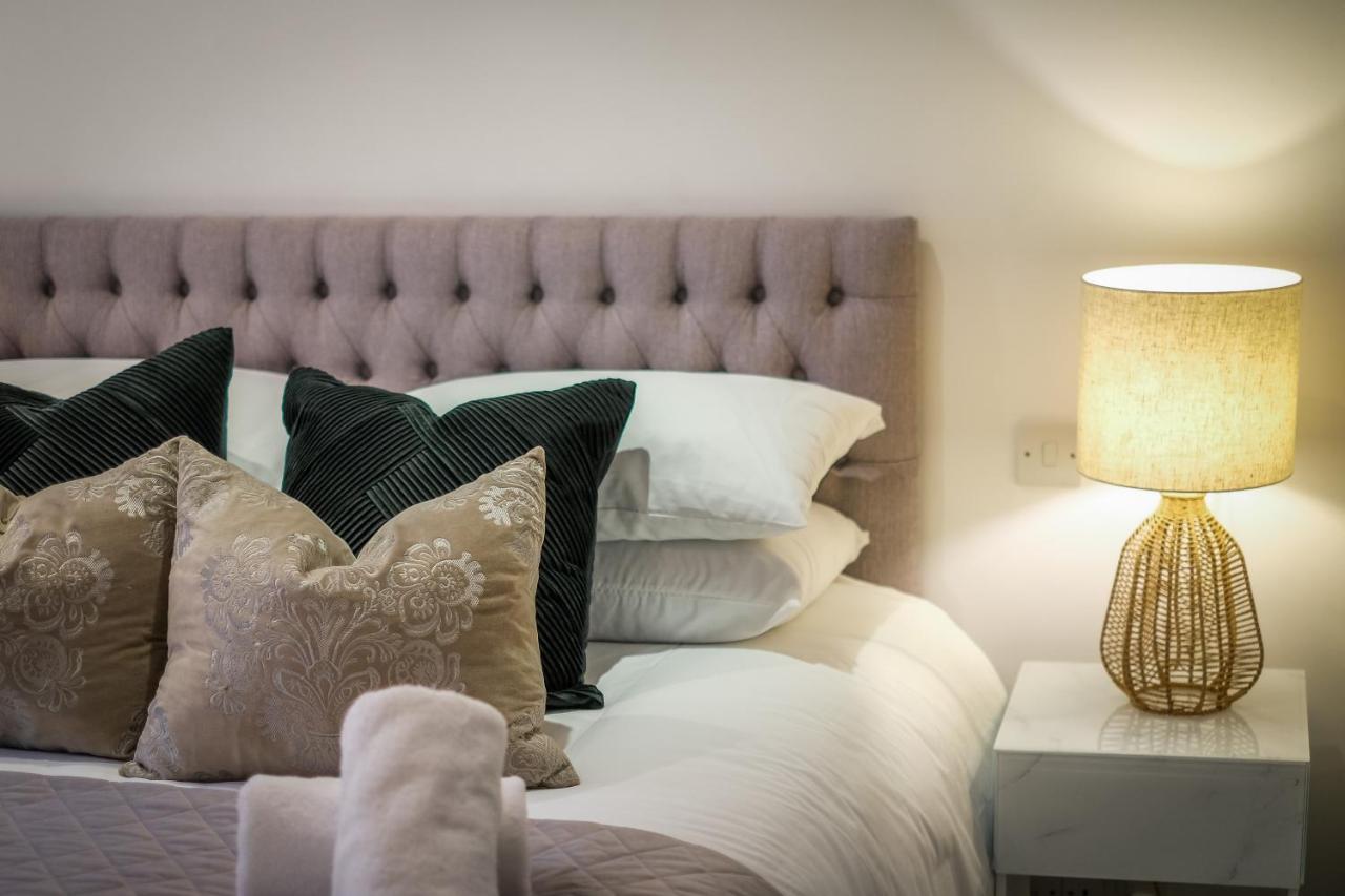 Glen Wynne Windermere - Free Off-Site Health Club Access With Pool, Sauna, Steam Room & Gym Εξωτερικό φωτογραφία