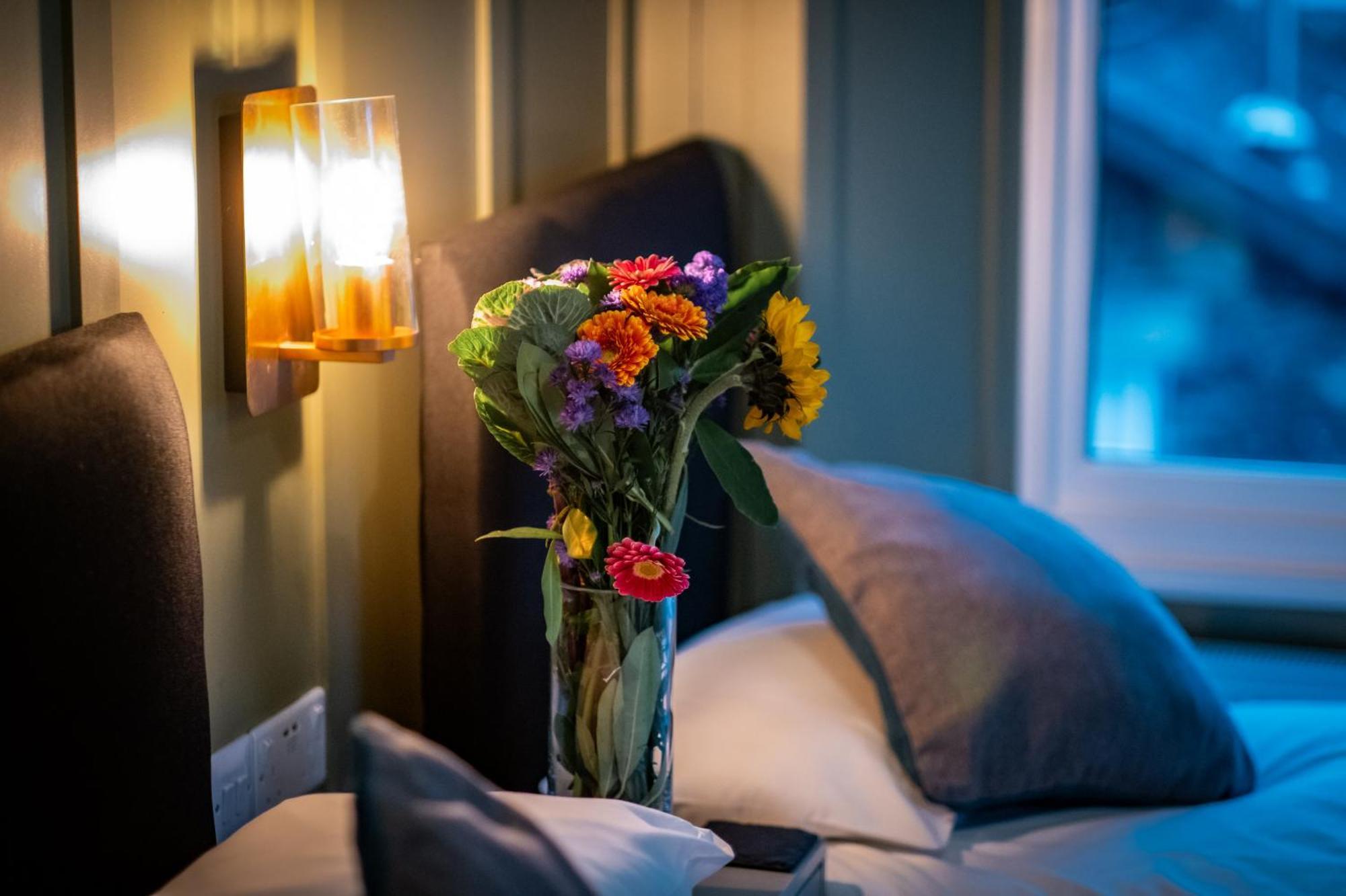 Glen Wynne Windermere - Free Off-Site Health Club Access With Pool, Sauna, Steam Room & Gym Εξωτερικό φωτογραφία