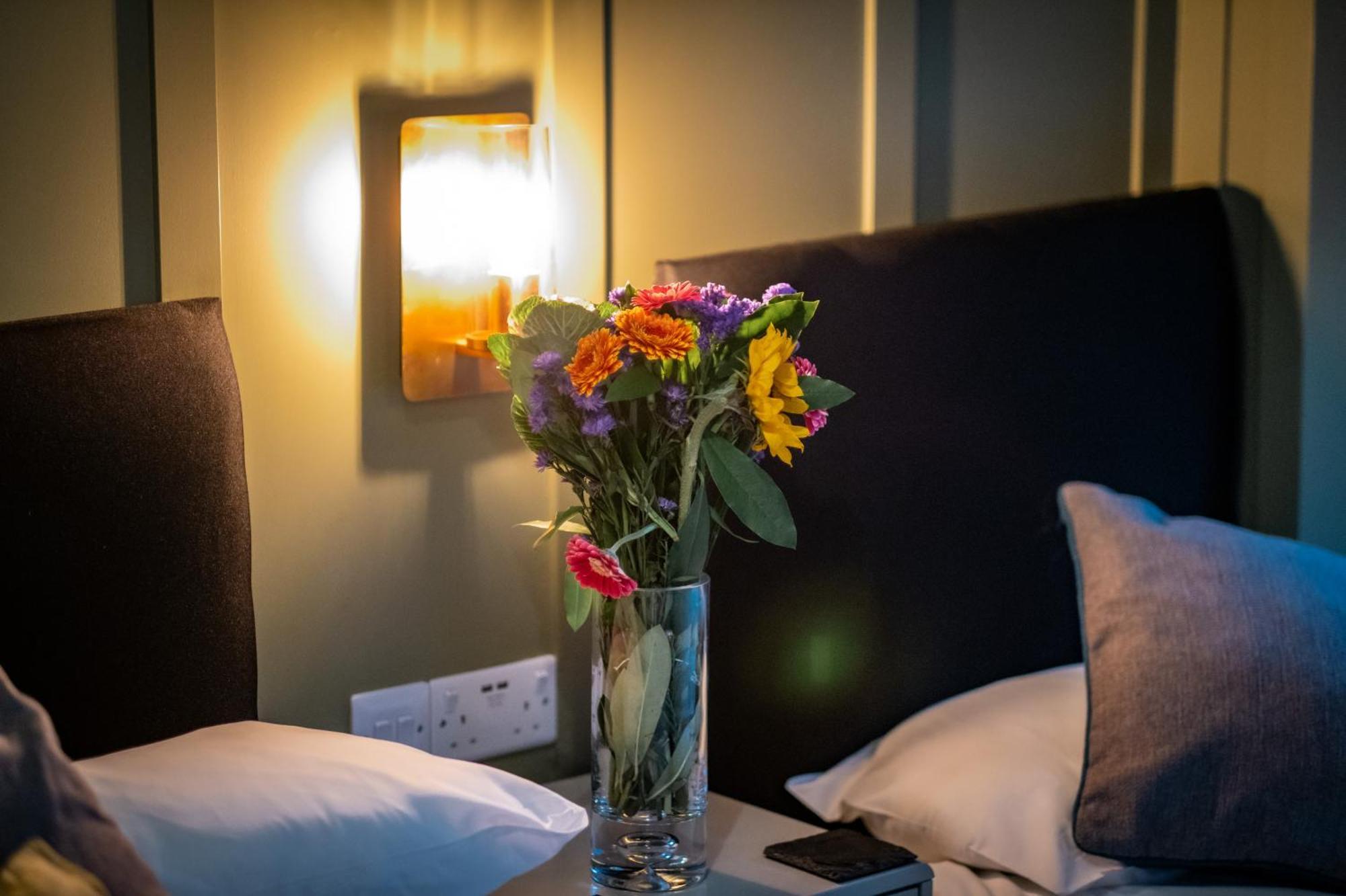 Glen Wynne Windermere - Free Off-Site Health Club Access With Pool, Sauna, Steam Room & Gym Εξωτερικό φωτογραφία