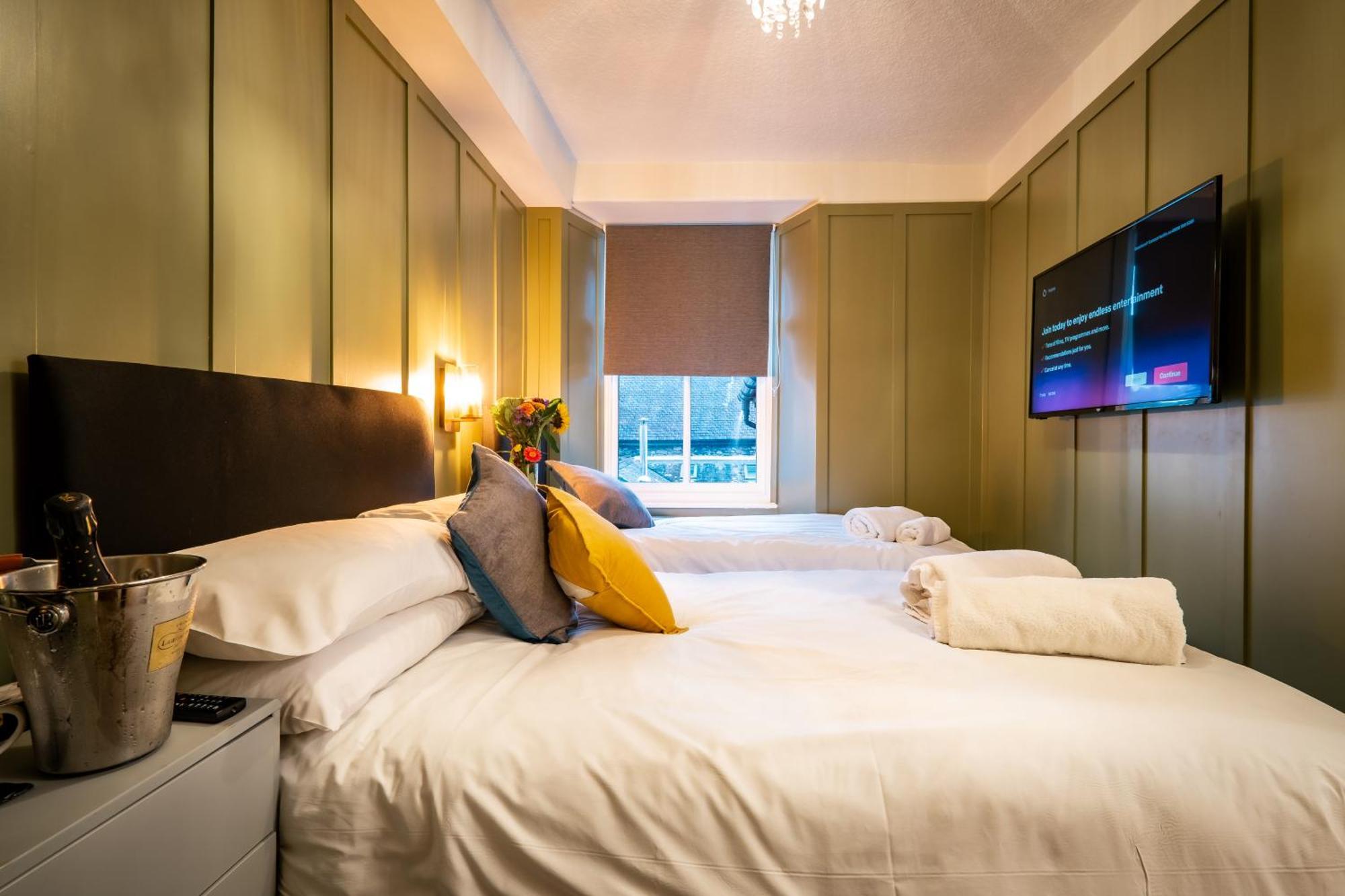 Glen Wynne Windermere - Free Off-Site Health Club Access With Pool, Sauna, Steam Room & Gym Εξωτερικό φωτογραφία