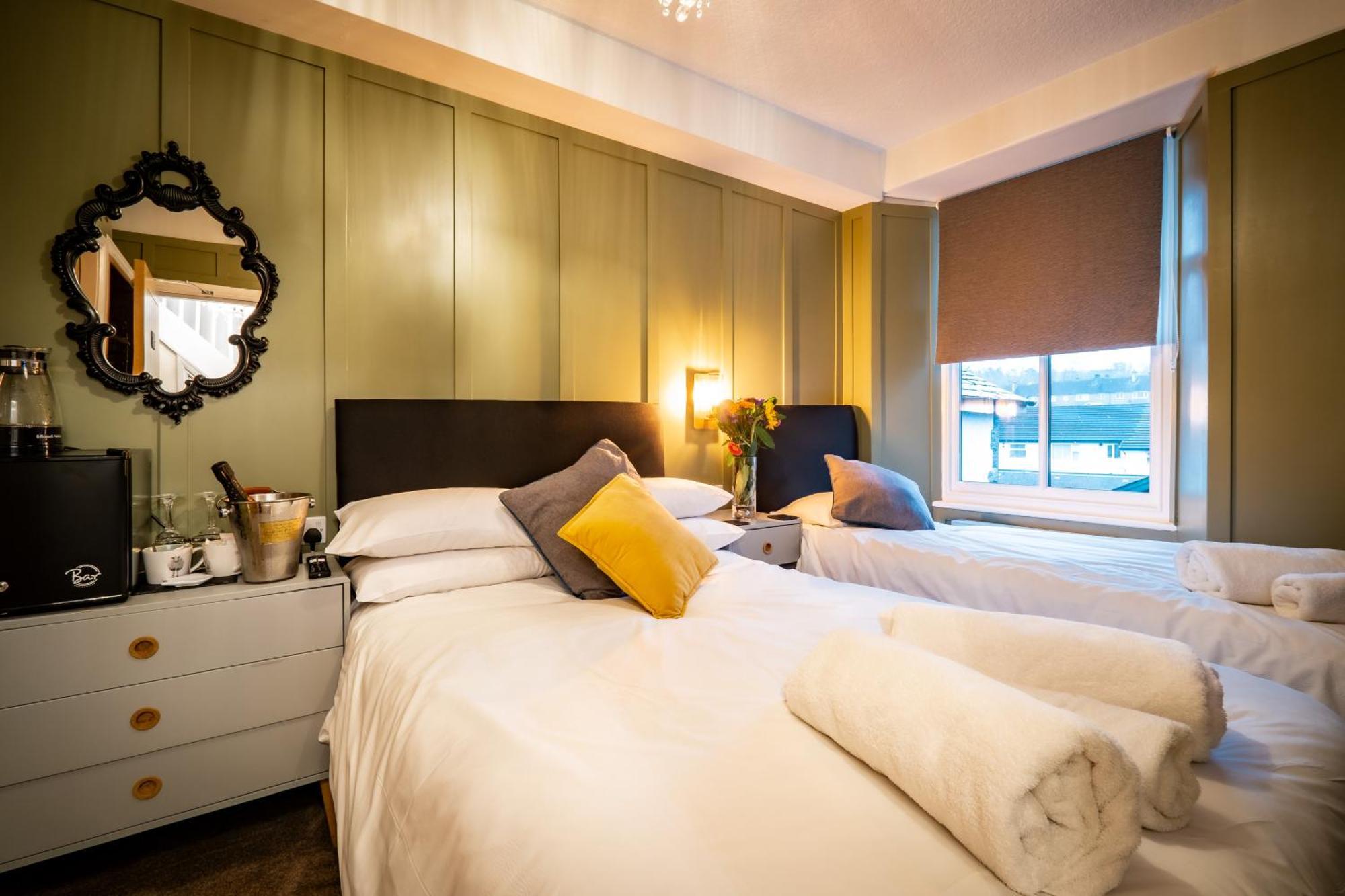 Glen Wynne Windermere - Free Off-Site Health Club Access With Pool, Sauna, Steam Room & Gym Εξωτερικό φωτογραφία