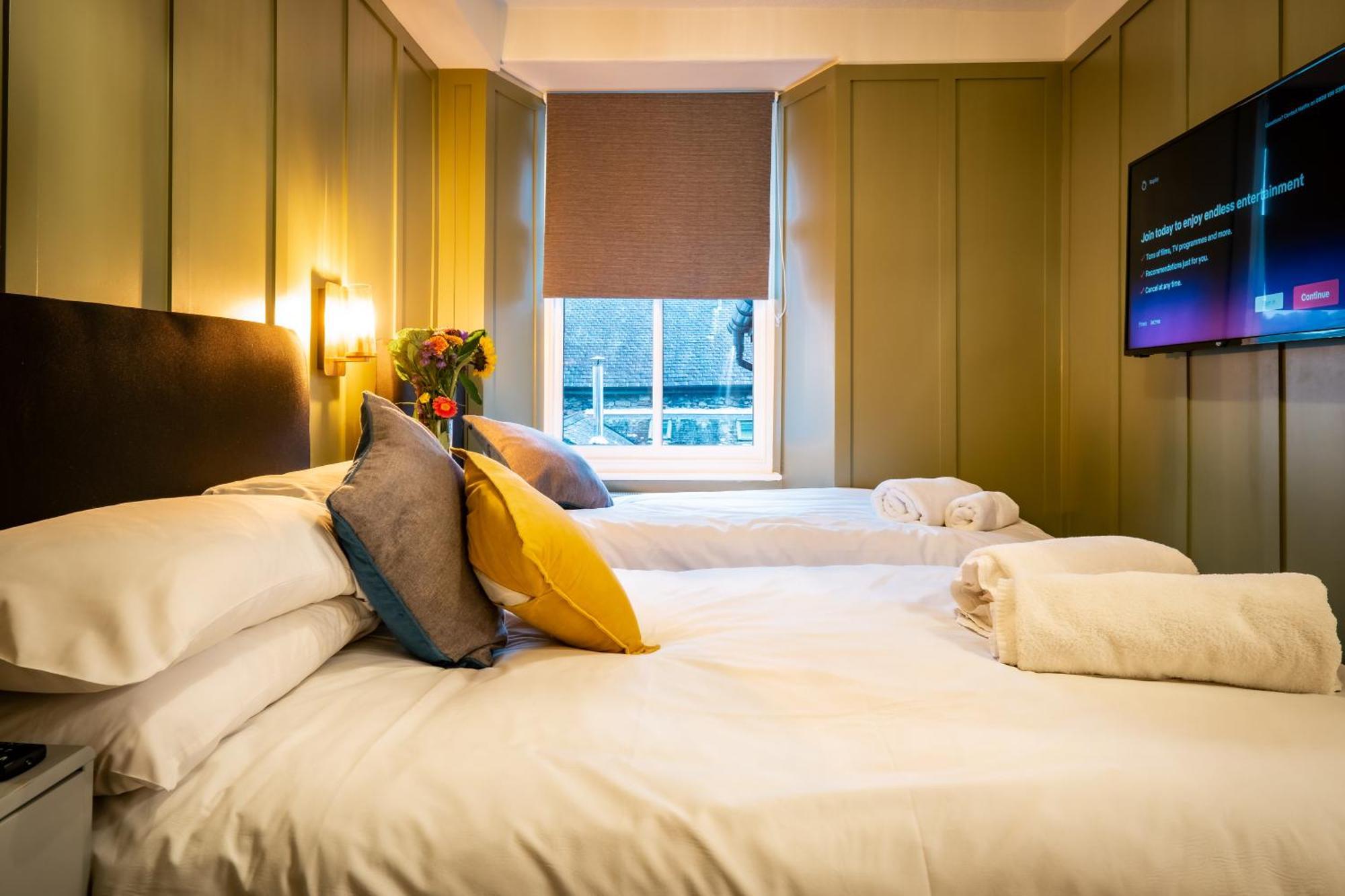 Glen Wynne Windermere - Free Off-Site Health Club Access With Pool, Sauna, Steam Room & Gym Εξωτερικό φωτογραφία