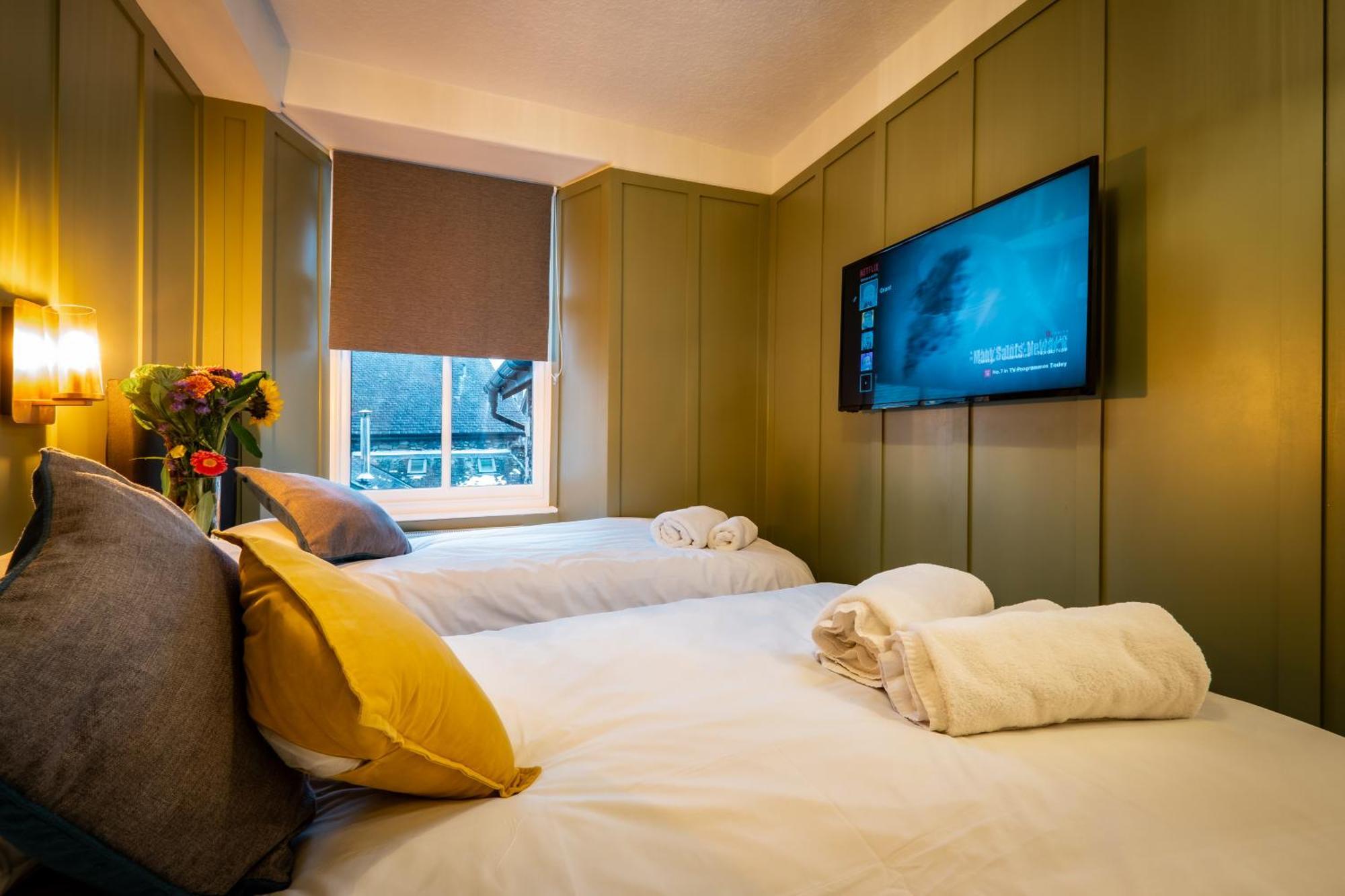 Glen Wynne Windermere - Free Off-Site Health Club Access With Pool, Sauna, Steam Room & Gym Εξωτερικό φωτογραφία