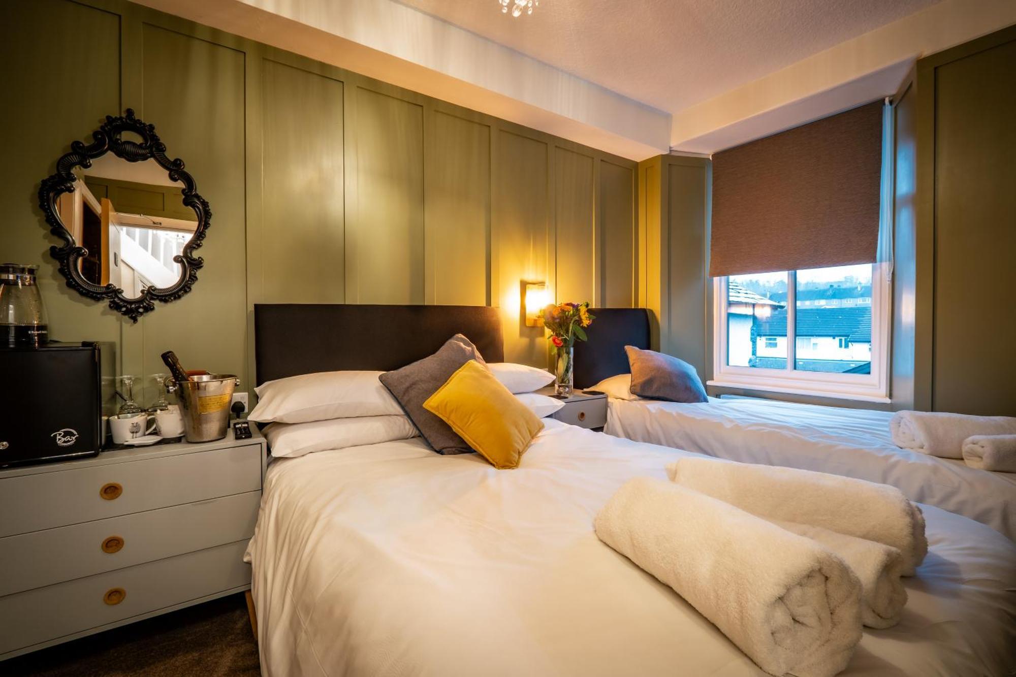 Glen Wynne Windermere - Free Off-Site Health Club Access With Pool, Sauna, Steam Room & Gym Εξωτερικό φωτογραφία