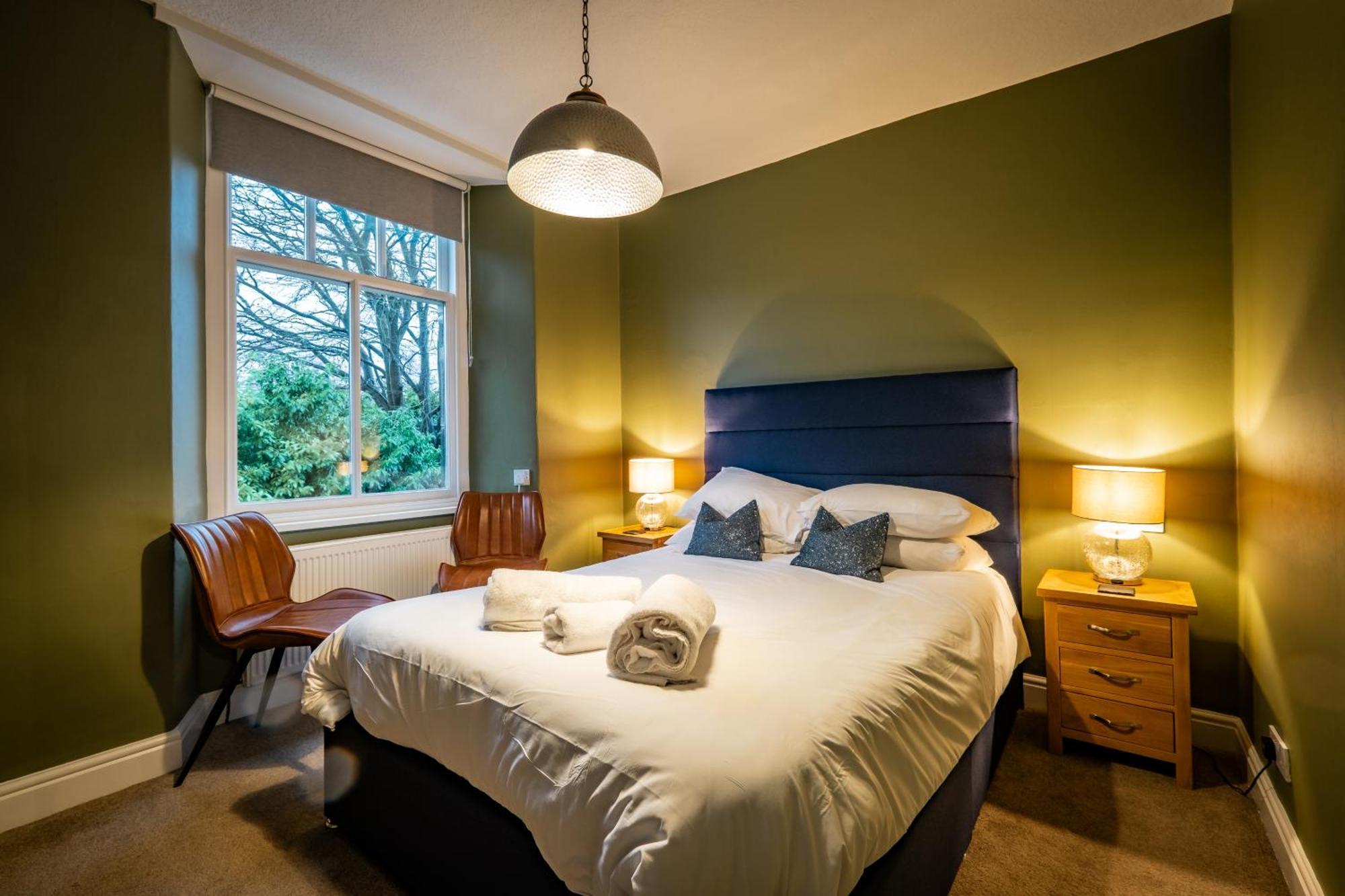 Glen Wynne Windermere - Free Off-Site Health Club Access With Pool, Sauna, Steam Room & Gym Εξωτερικό φωτογραφία