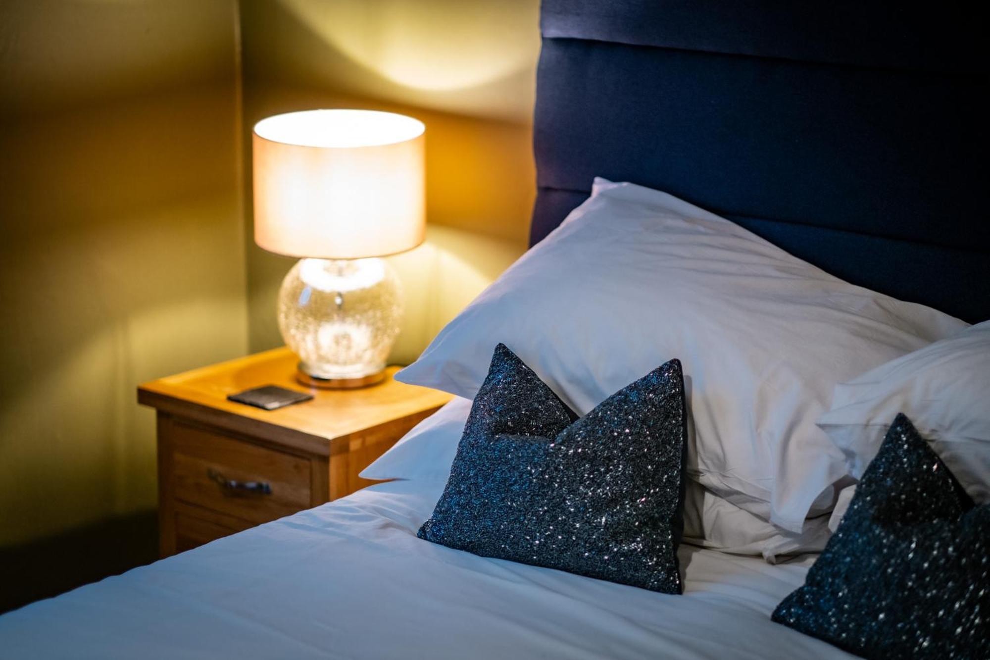 Glen Wynne Windermere - Free Off-Site Health Club Access With Pool, Sauna, Steam Room & Gym Εξωτερικό φωτογραφία