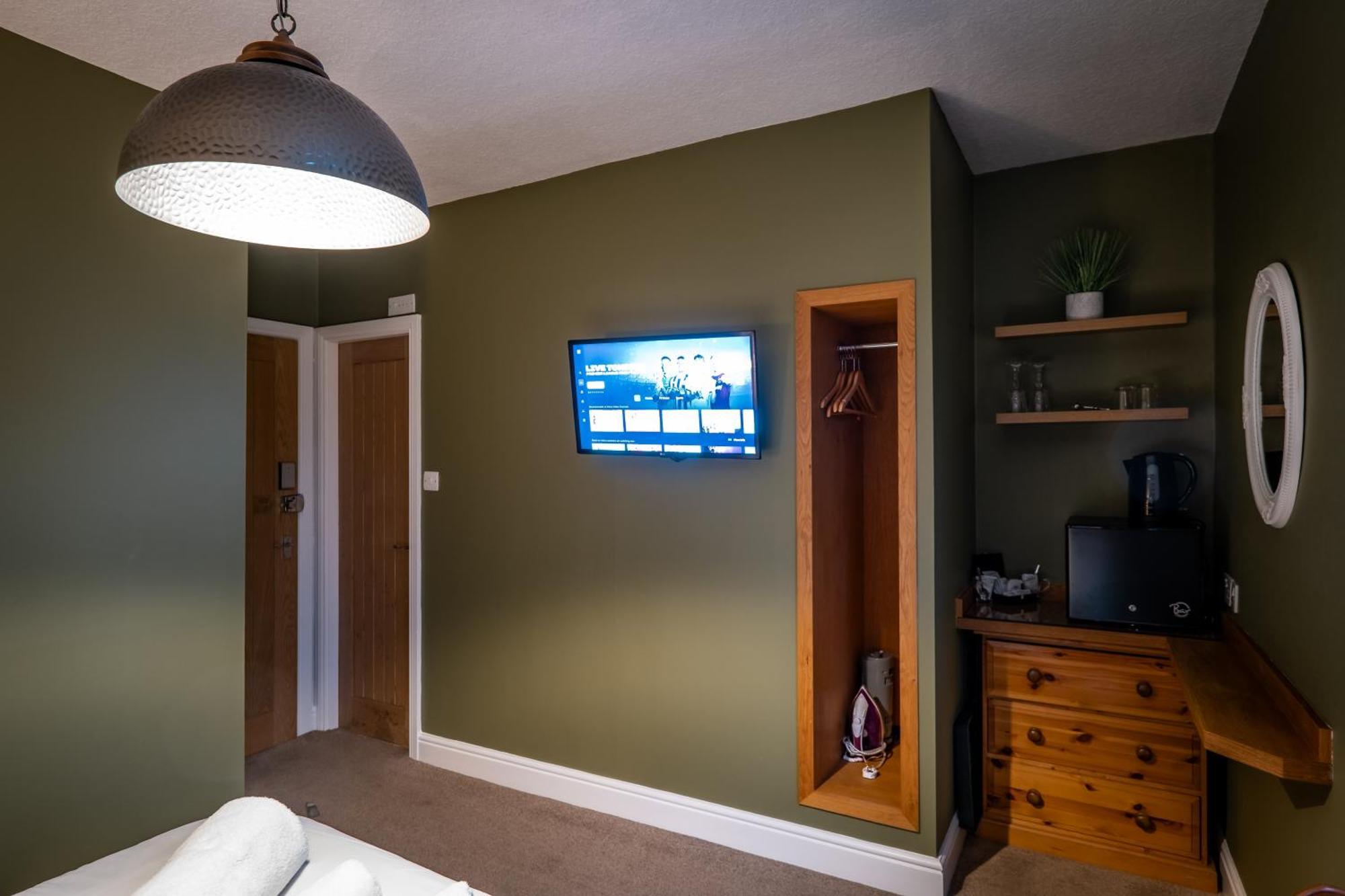 Glen Wynne Windermere - Free Off-Site Health Club Access With Pool, Sauna, Steam Room & Gym Εξωτερικό φωτογραφία