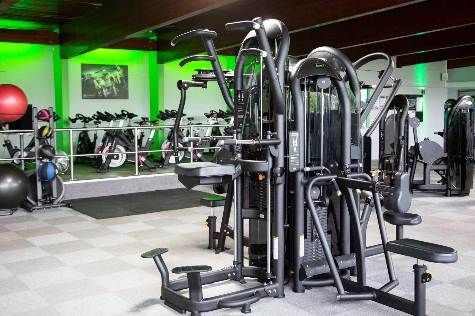 Glen Wynne Windermere - Free Off-Site Health Club Access With Pool, Sauna, Steam Room & Gym Εξωτερικό φωτογραφία