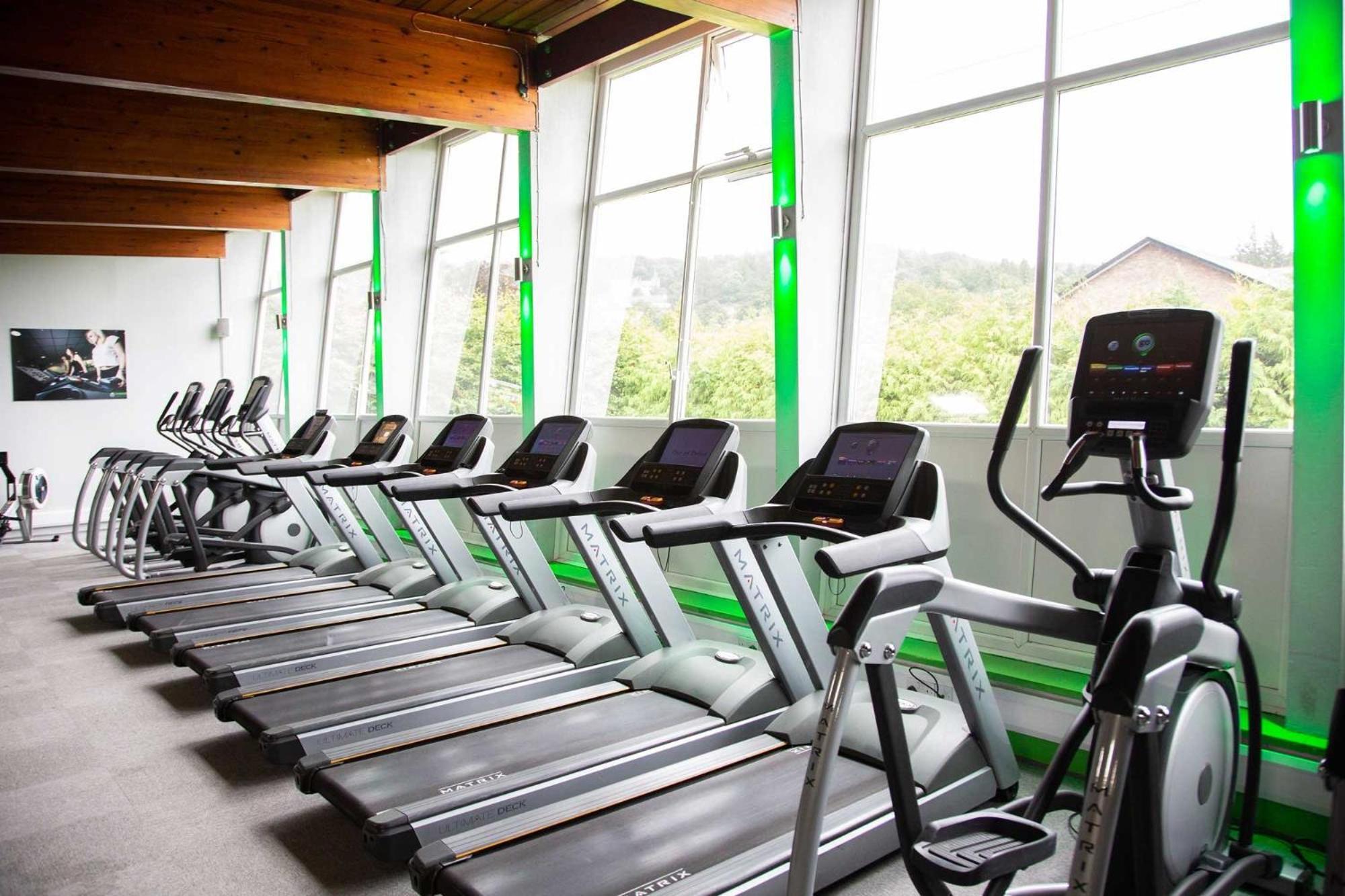 Glen Wynne Windermere - Free Off-Site Health Club Access With Pool, Sauna, Steam Room & Gym Εξωτερικό φωτογραφία