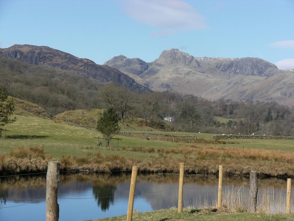 Glen Wynne Windermere - Free Off-Site Health Club Access With Pool, Sauna, Steam Room & Gym Εξωτερικό φωτογραφία
