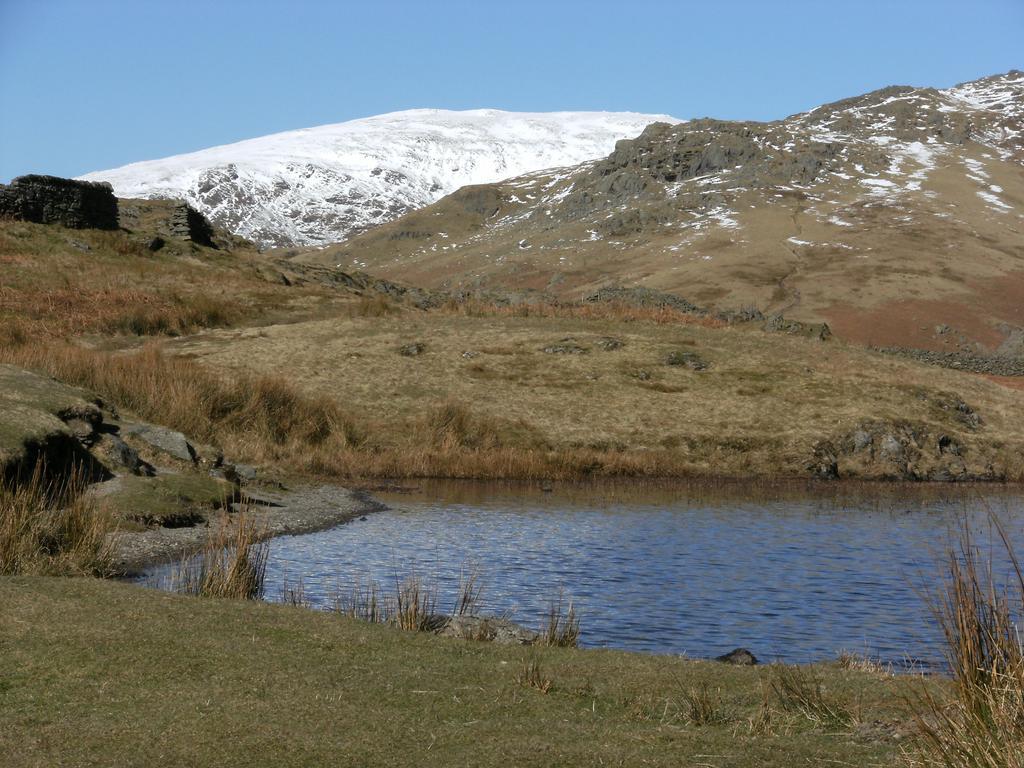 Glen Wynne Windermere - Free Off-Site Health Club Access With Pool, Sauna, Steam Room & Gym Εξωτερικό φωτογραφία