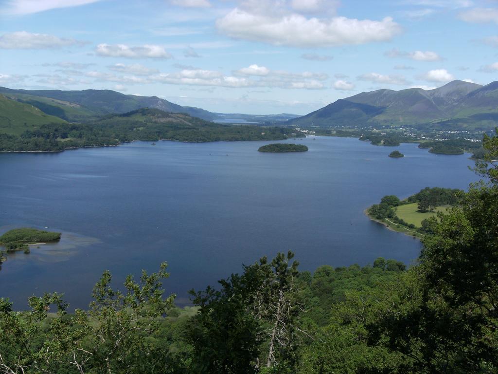 Glen Wynne Windermere - Free Off-Site Health Club Access With Pool, Sauna, Steam Room & Gym Εξωτερικό φωτογραφία